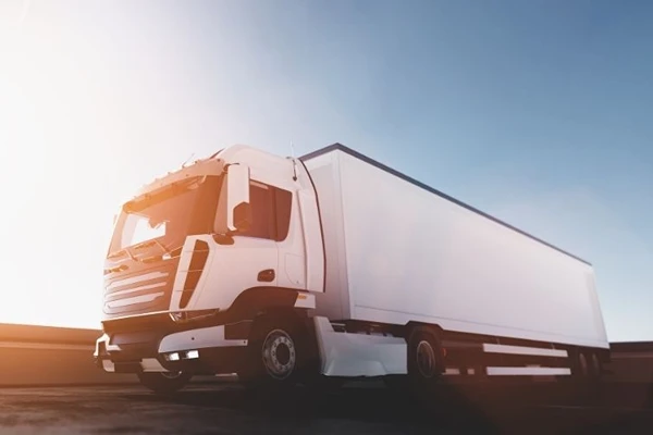 Ankara Demre, Nakliye Firması