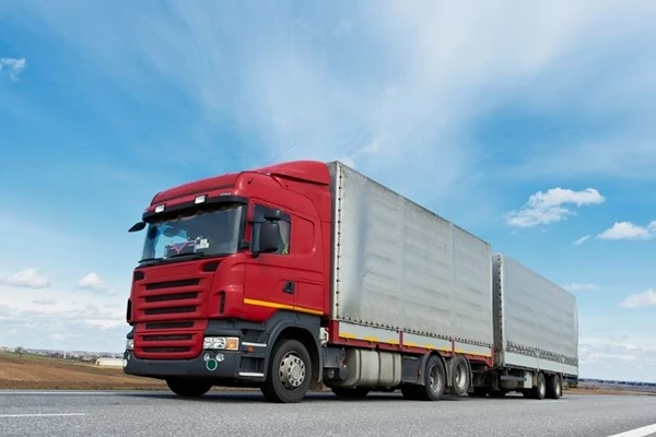 Ankara Demre, Şehirlerarası Taşımacılık